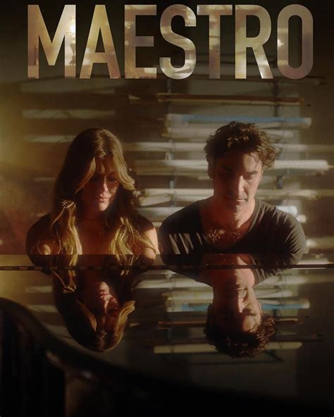 Maestro TV .
